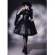 Susin Night Traveler 2.0 Corset, Blouse, Skirts and Jacket(Reservation/Full Payment Without Shipping)